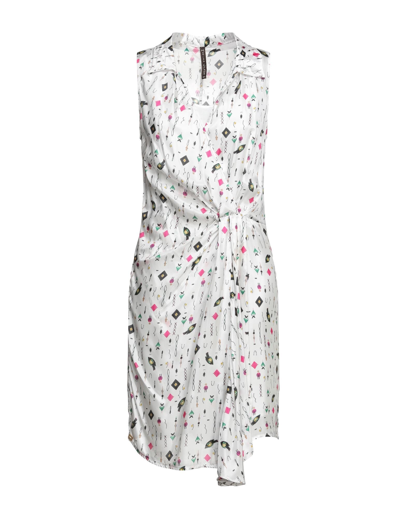 MANILA GRACE - Mini dresses