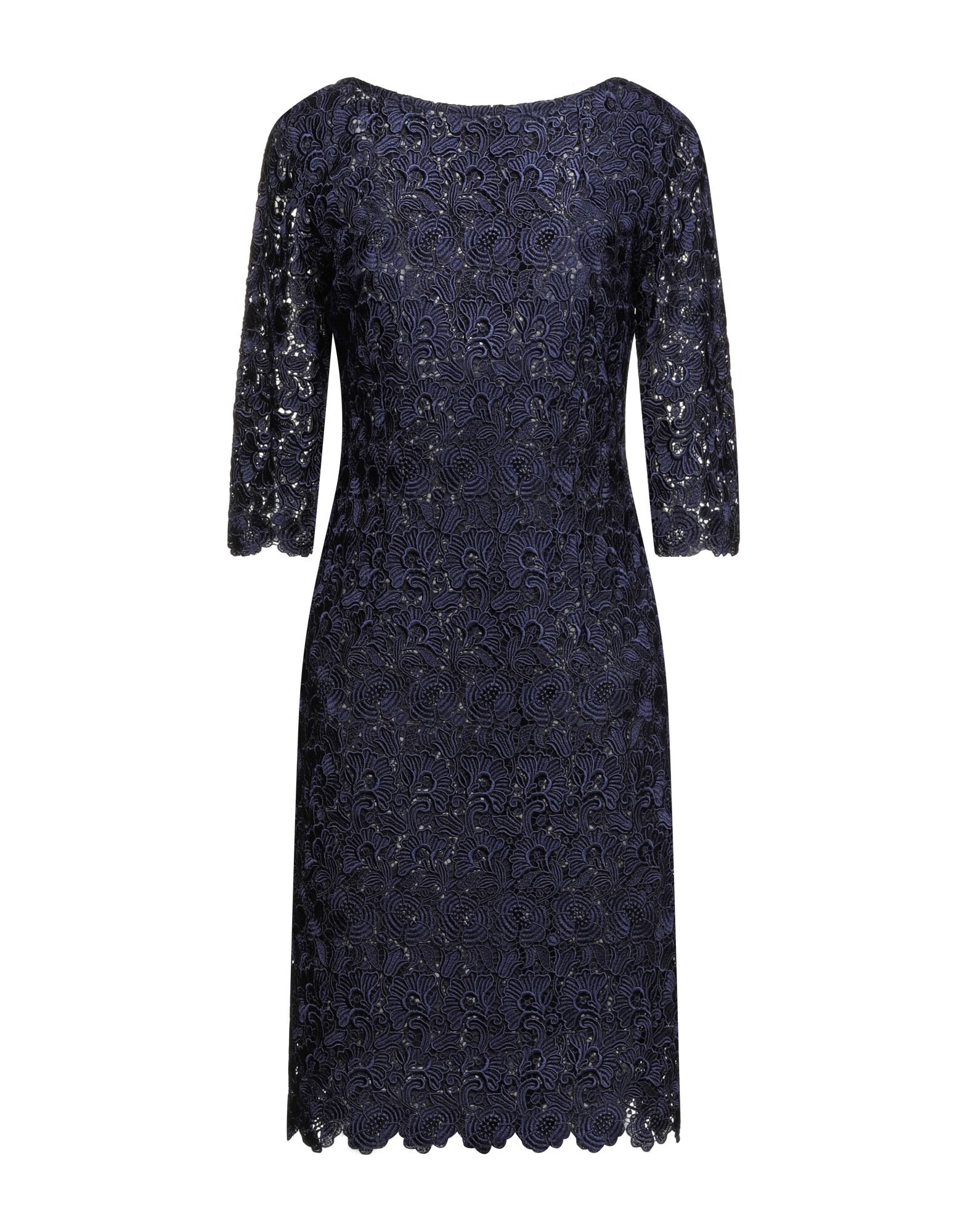 CHARLOTT - ミディ丈ワンピース