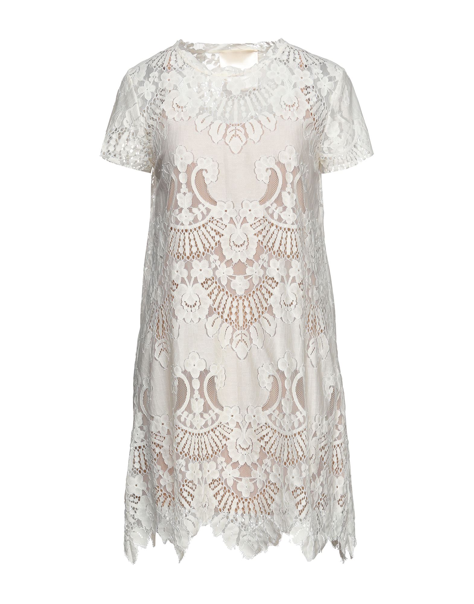 TILL.DA - Короткие платья