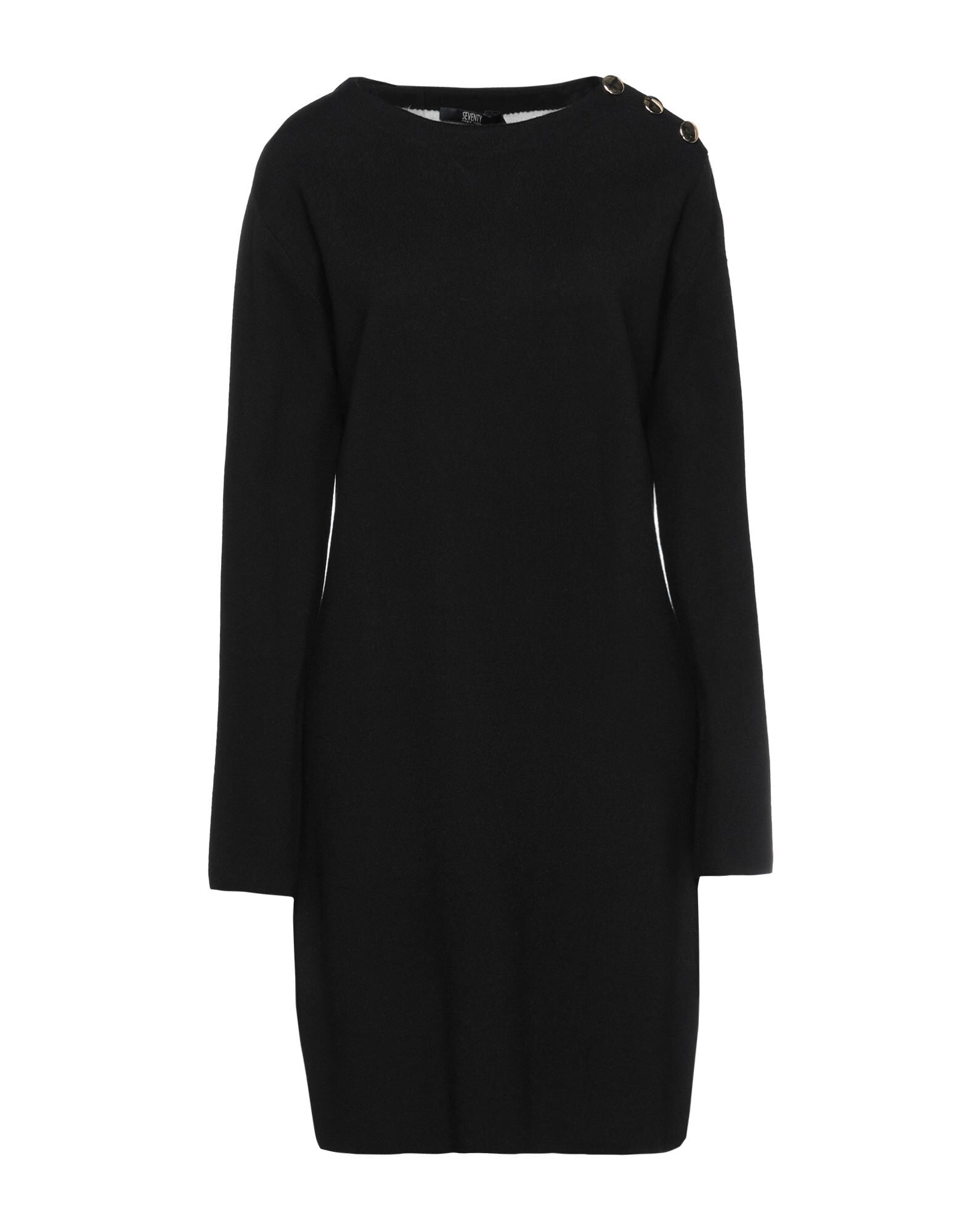 SEVENTY VENEZIA - Короткие платья