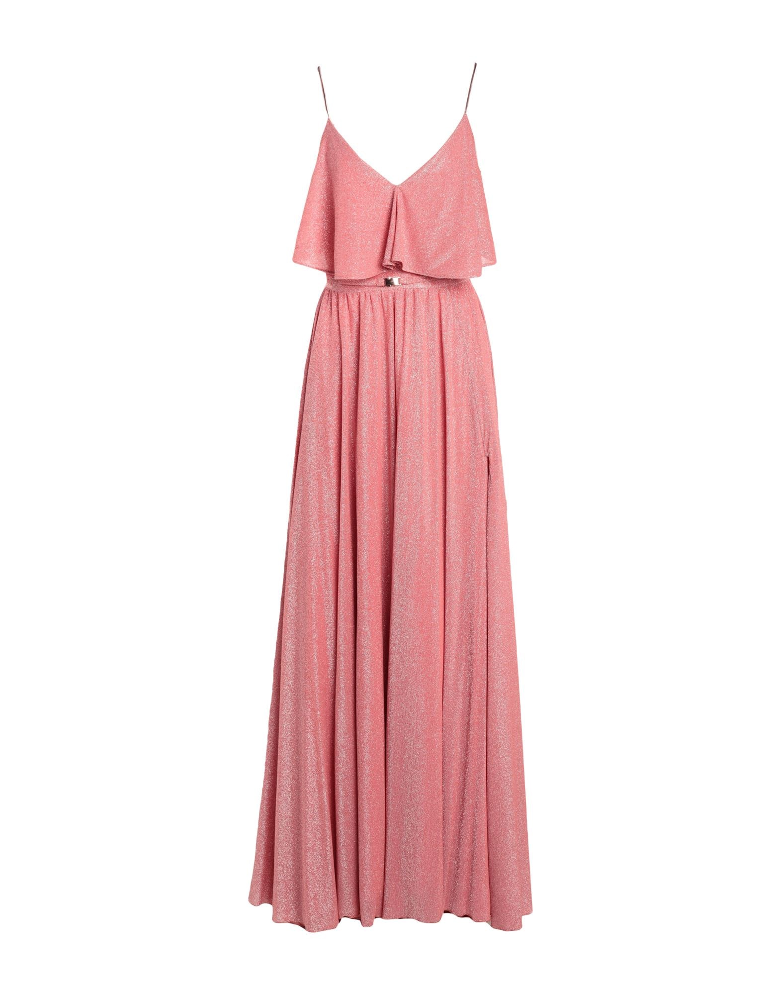 FELEPPA - Длинные платья