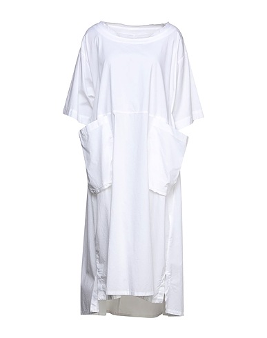 ZOOM WORKING OVERTIME - Robe aux genoux