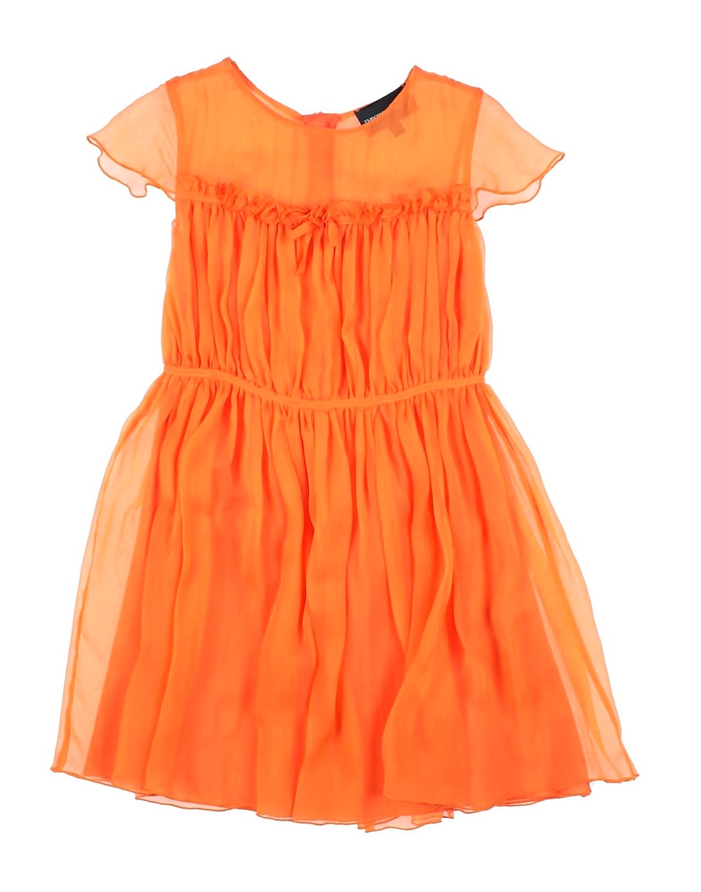 EMPORIO ARMANI - Kids’ dresses