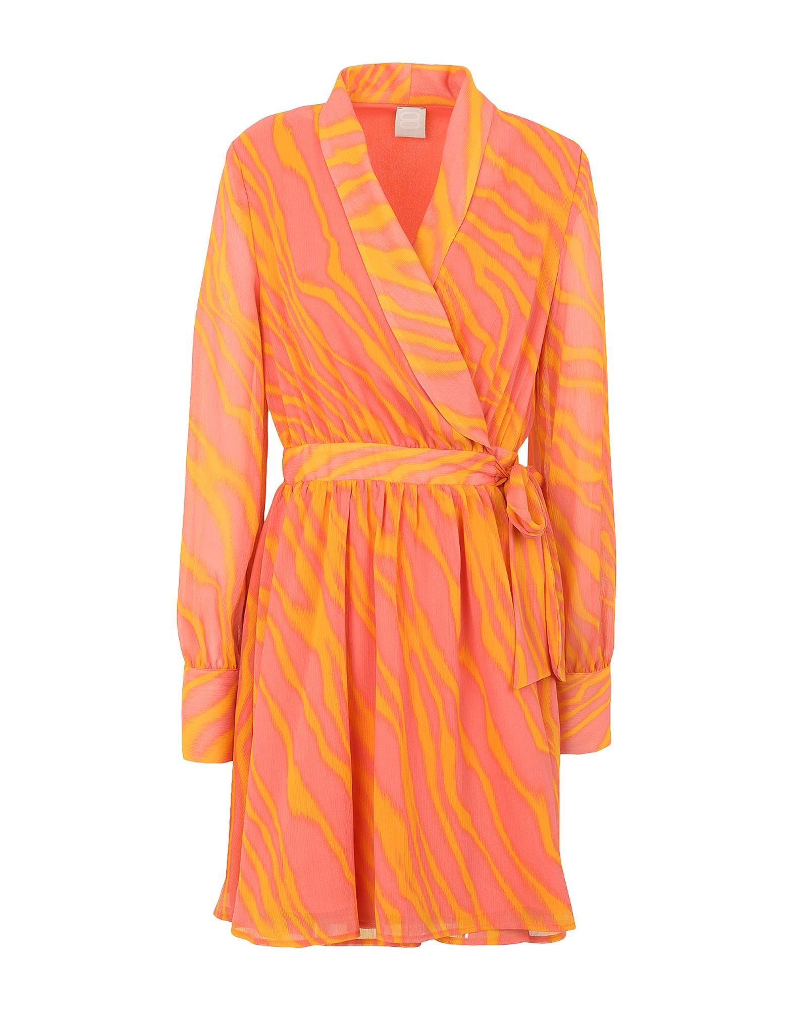 8 by YOOX - Mini dresses