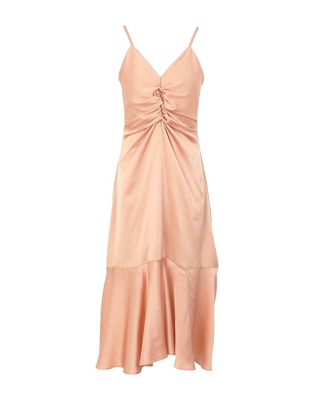 8 by YOOX - Midi dresses