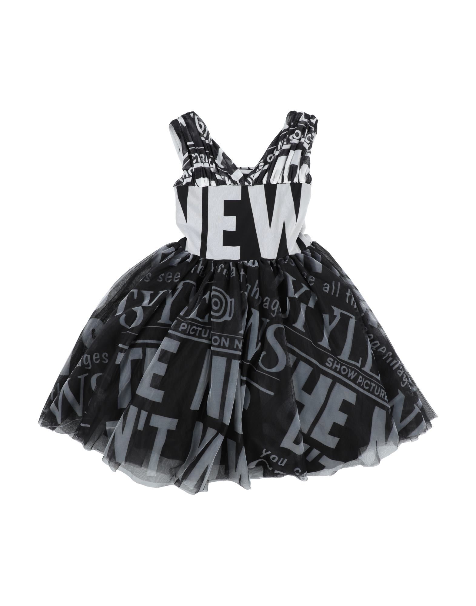 FUN & FUN - Kids’ dresses