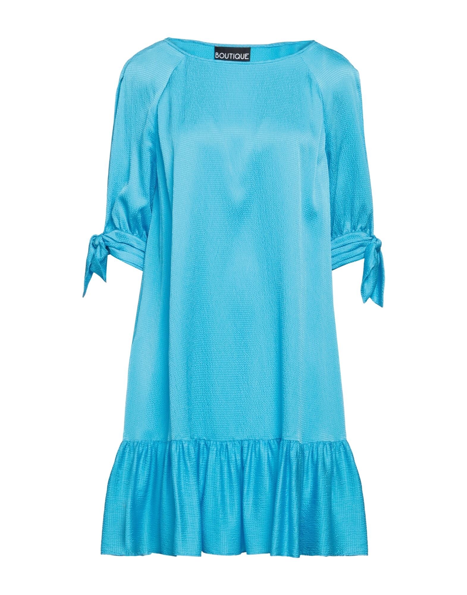 BOUTIQUE MOSCHINO - Mini dresses