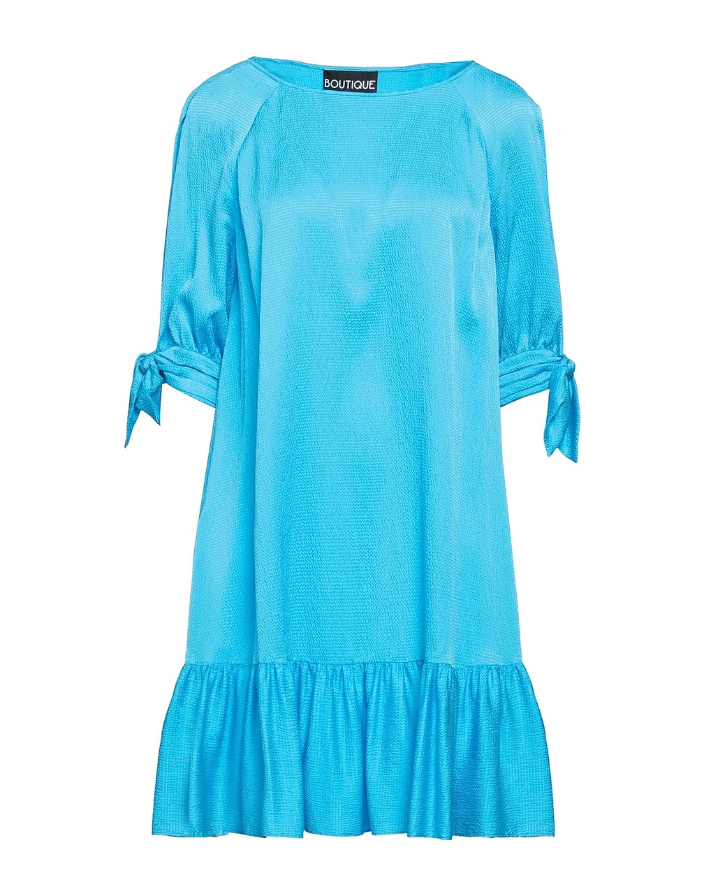 BOUTIQUE MOSCHINO - Mini dresses