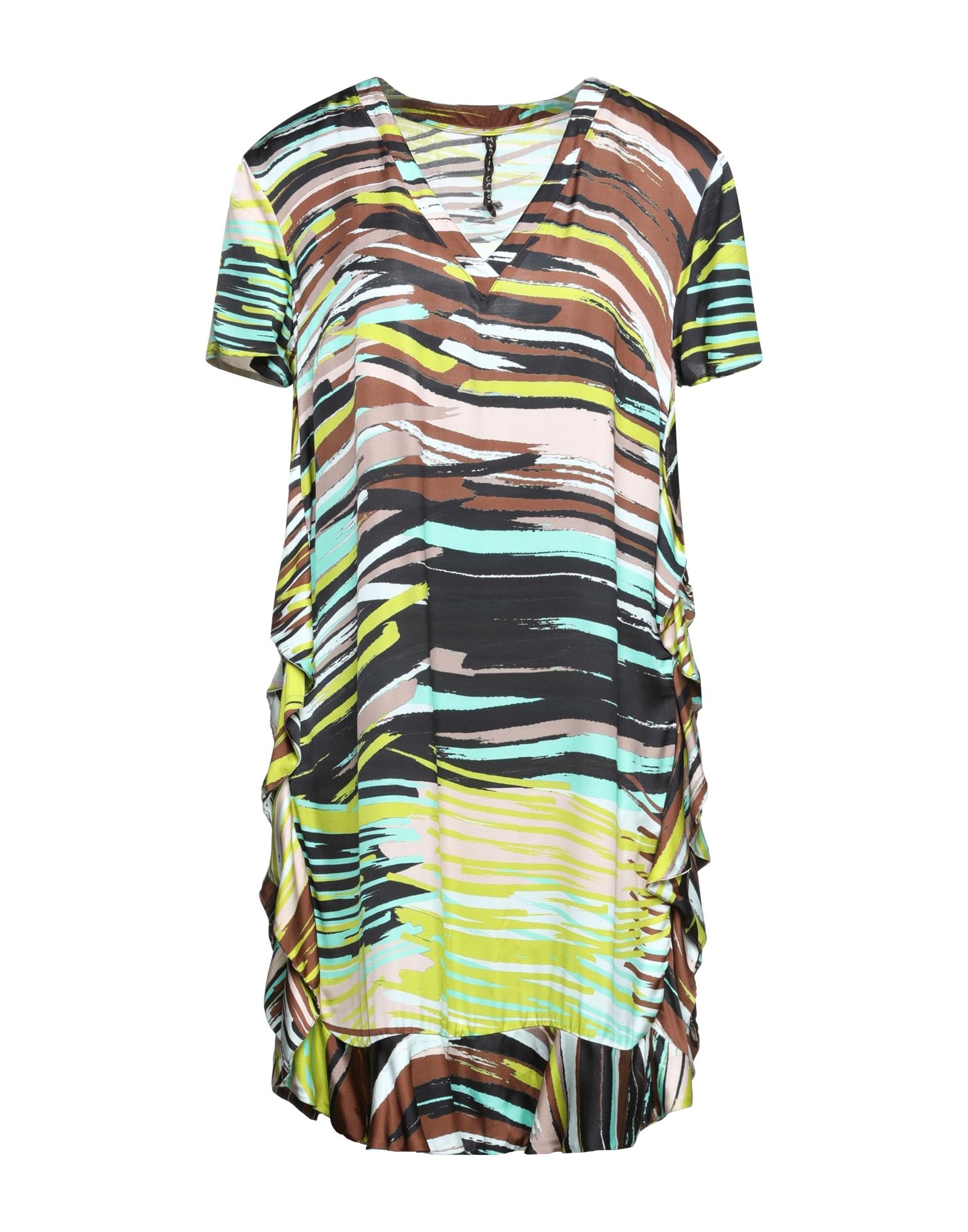 MANILA GRACE - Mini dresses