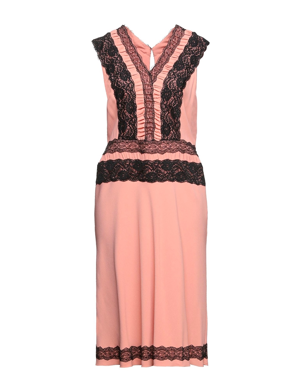 MOSCHINO - Midi dresses