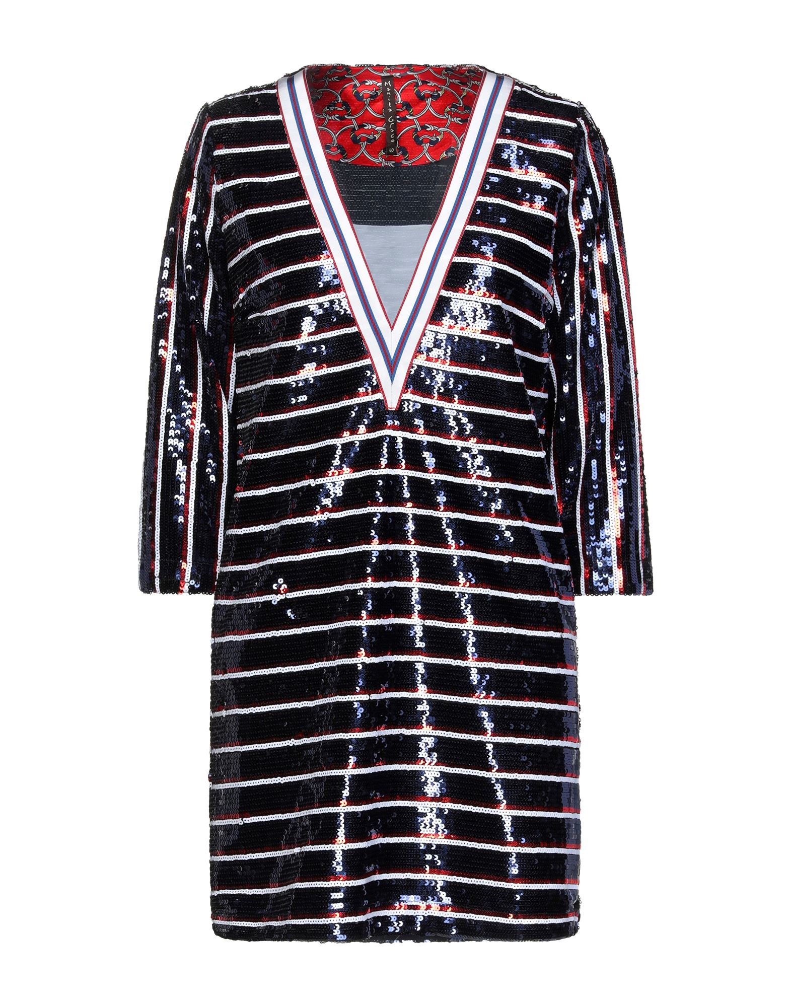 MANILA GRACE - Mini dresses