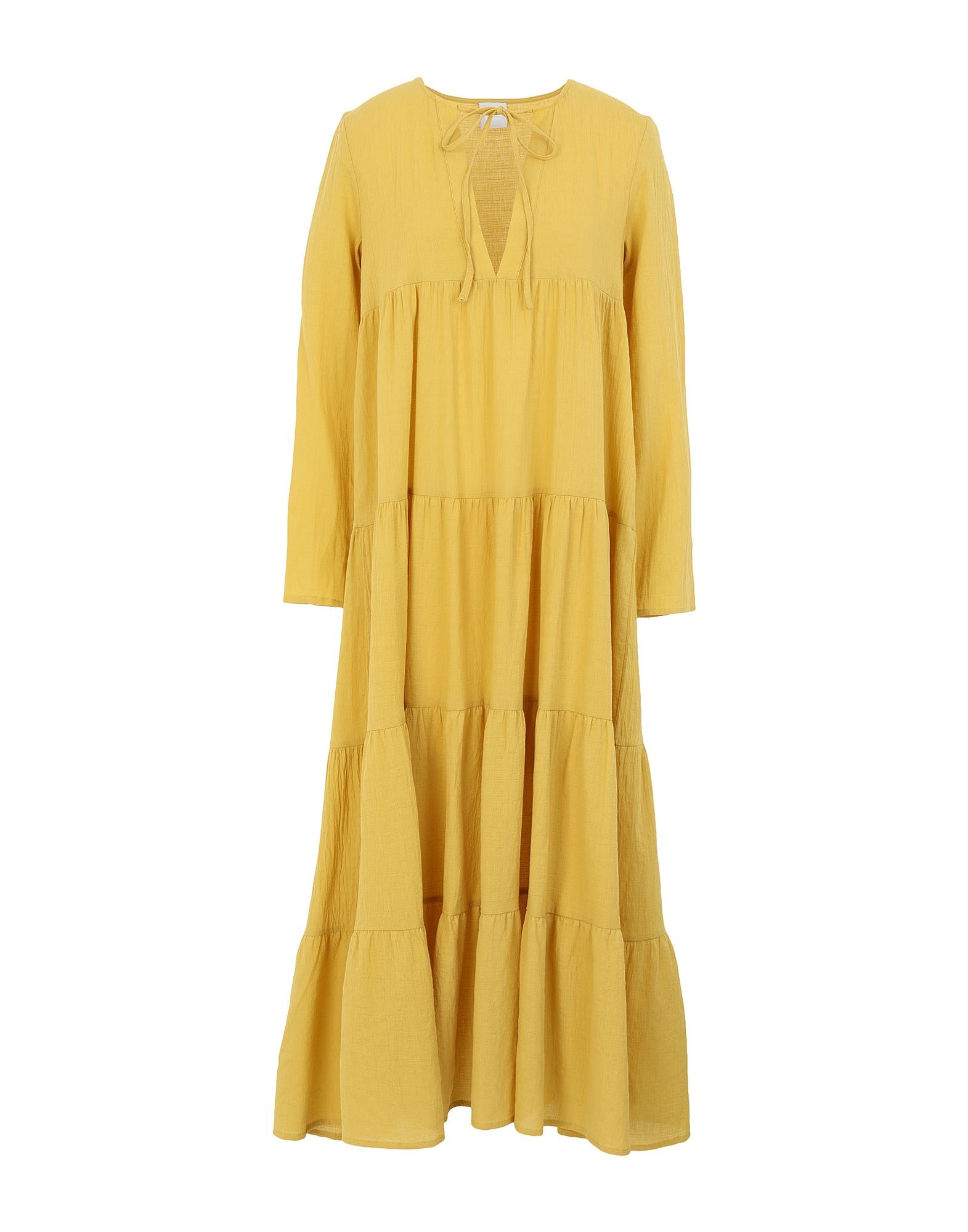 8 by YOOX - Maxi dresses