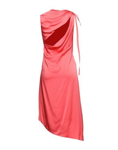 Monse Midi Dresses In Red