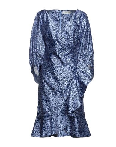 SACHIN & BABI MIDI DRESSES