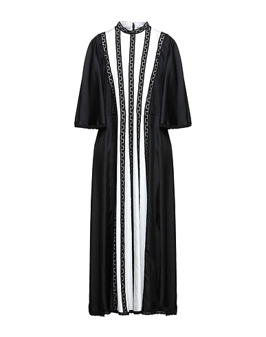 ZOOM ANDREW GN - Robe en soie