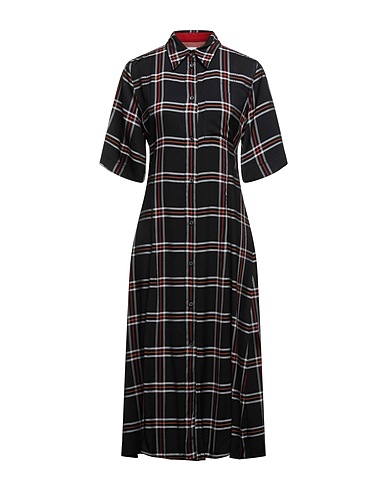 ZOOM PAUL SMITH - Robe mi-longue
