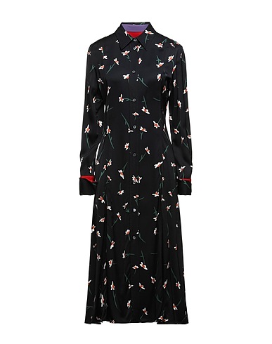 ZOOM PAUL SMITH - Robe mi-longue