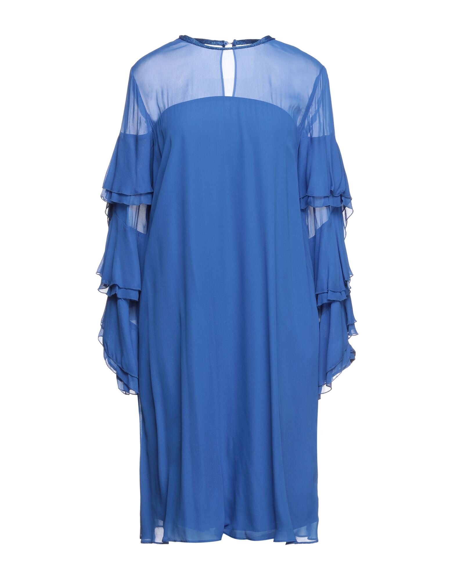 ATOS LOMBARDINI - ミニ丈ドレス