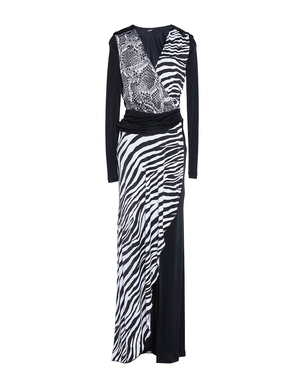 JUST CAVALLI - Maxi dresses