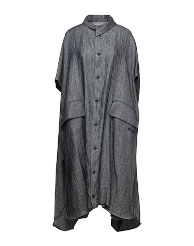 ZOOM YOHJI YAMAMOTO - Robe courte