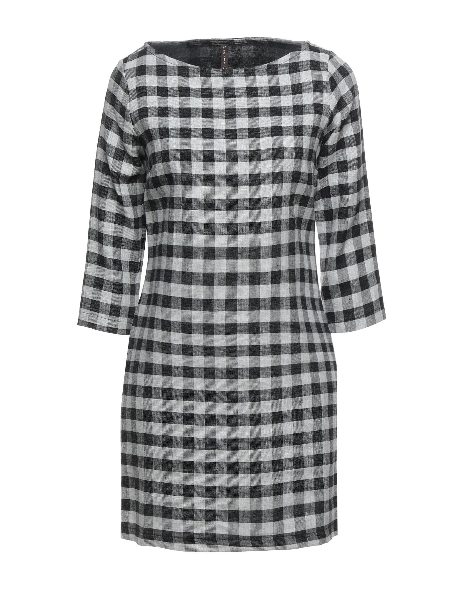 MANILA GRACE - Mini dresses