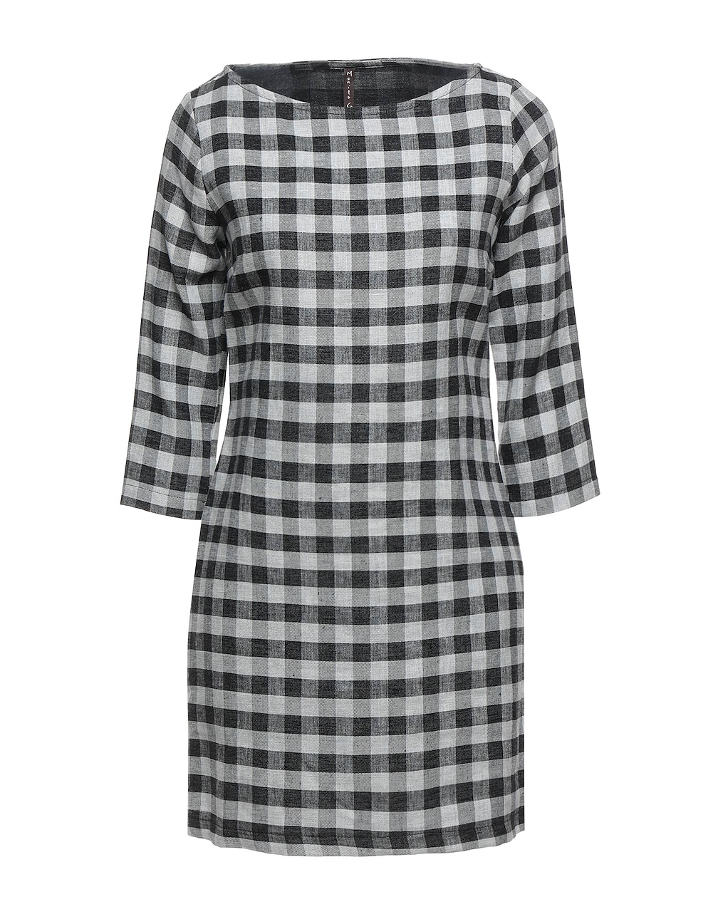 MANILA GRACE - Mini dresses