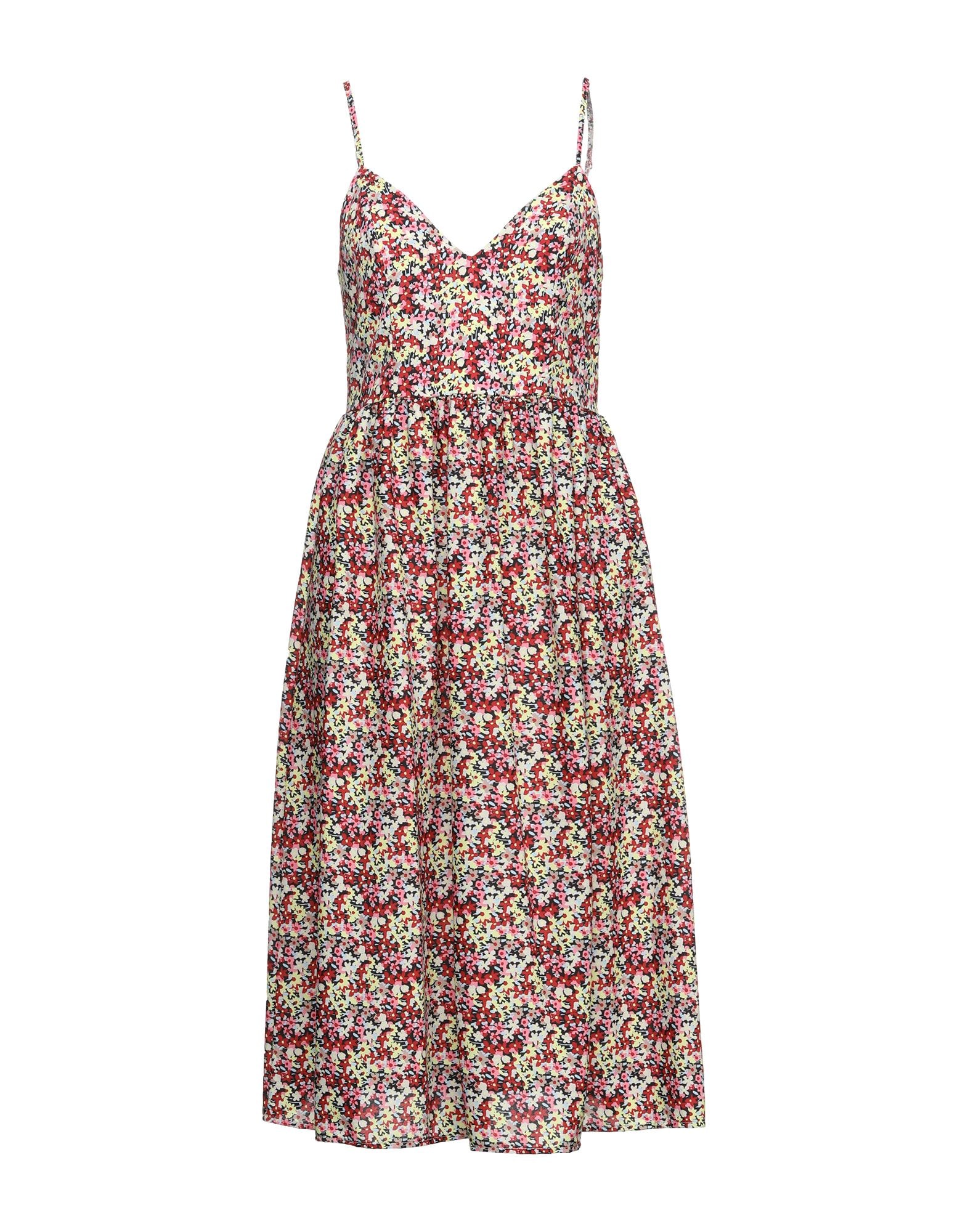 OTTOD'AME - Midi dresses