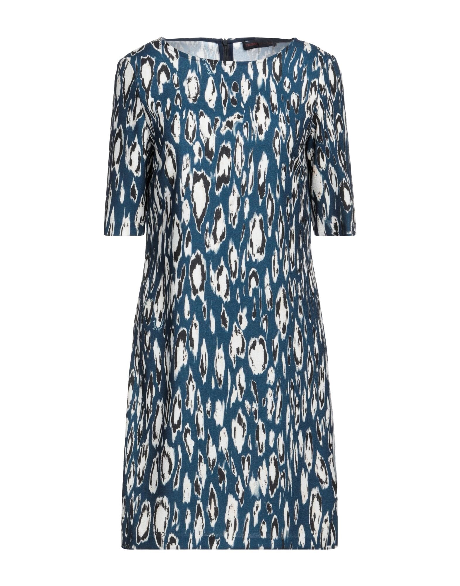 TRUSSARDI JEANS - Короткие платья