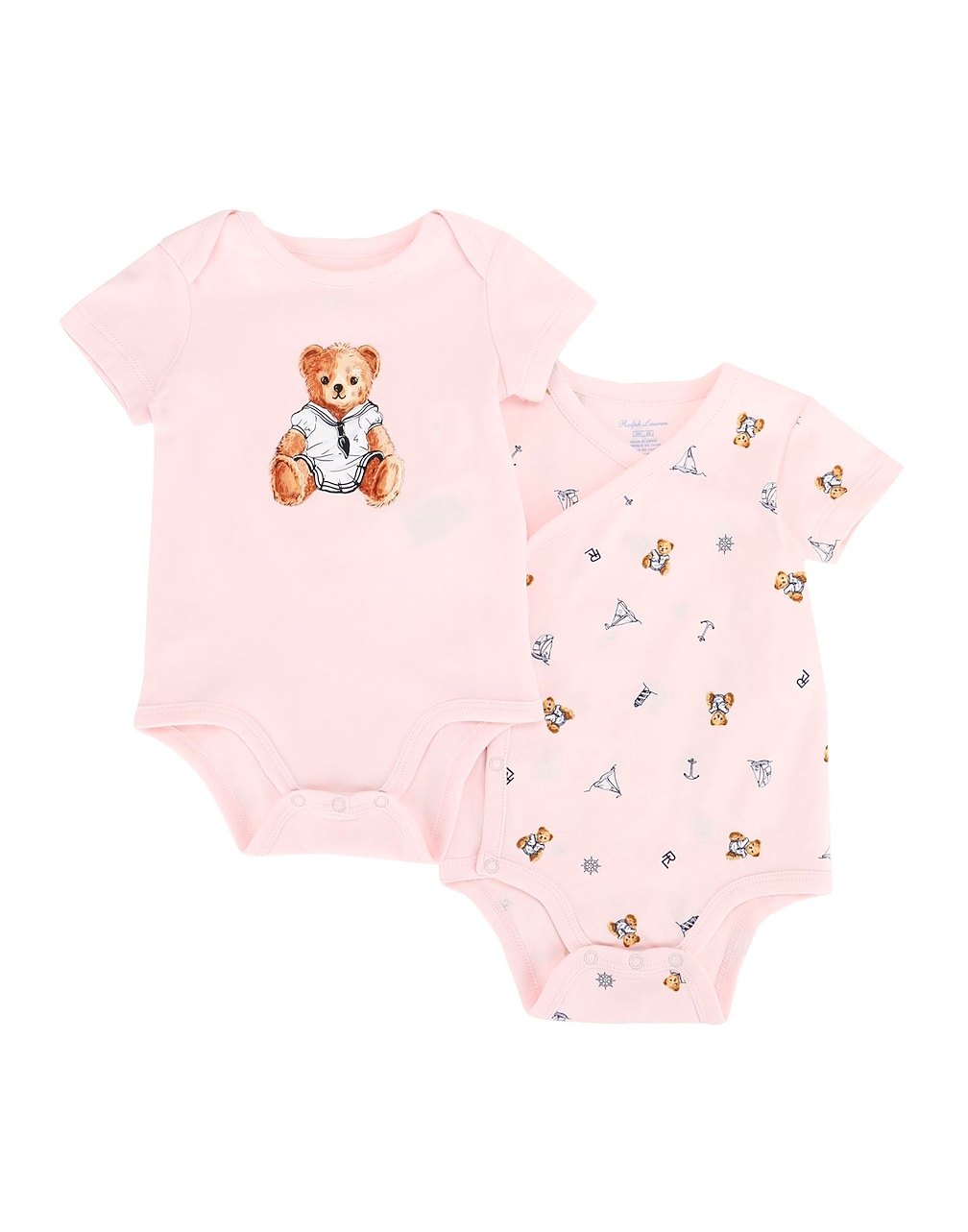 POLO RALPH LAUREN - Strampelanzüge