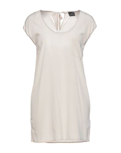 Gotha Short Dresses In Beige