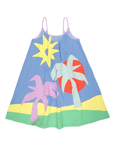 ZOOM STELLA McCARTNEY KIDS - Vestito