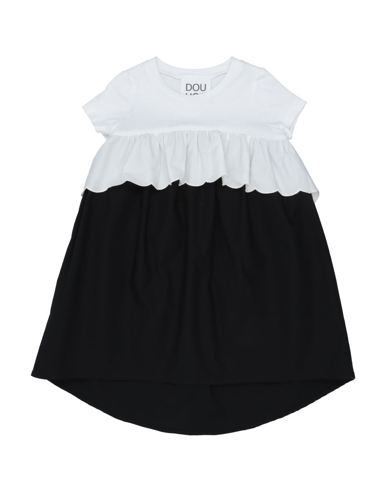 DOUUOD - Baby dresses