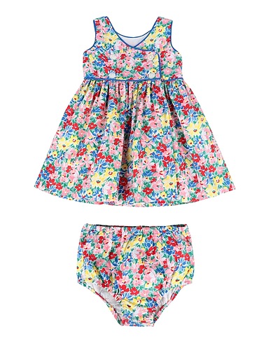 ZOOM RALPH LAUREN - Dress