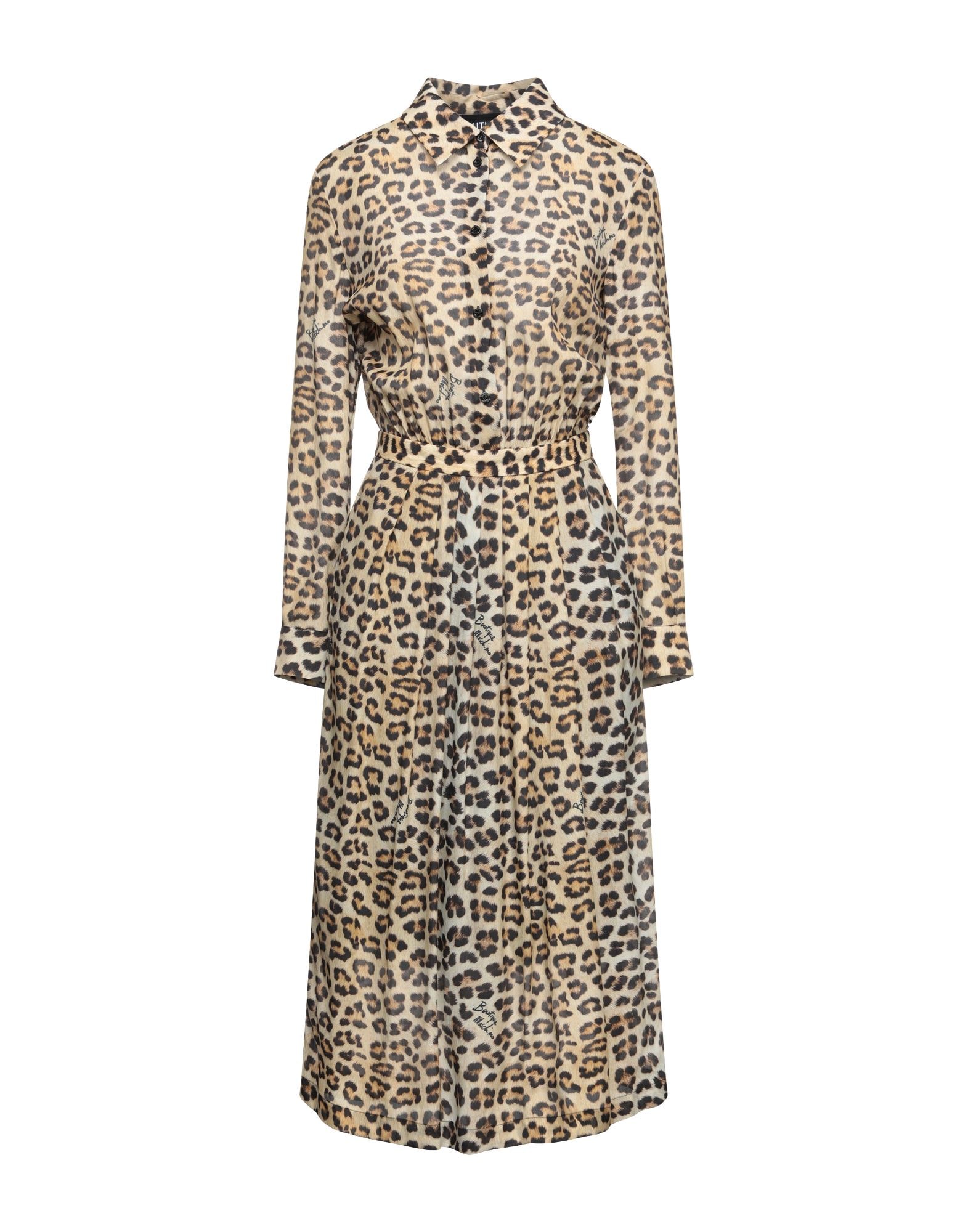 BOUTIQUE MOSCHINO - Midi dresses