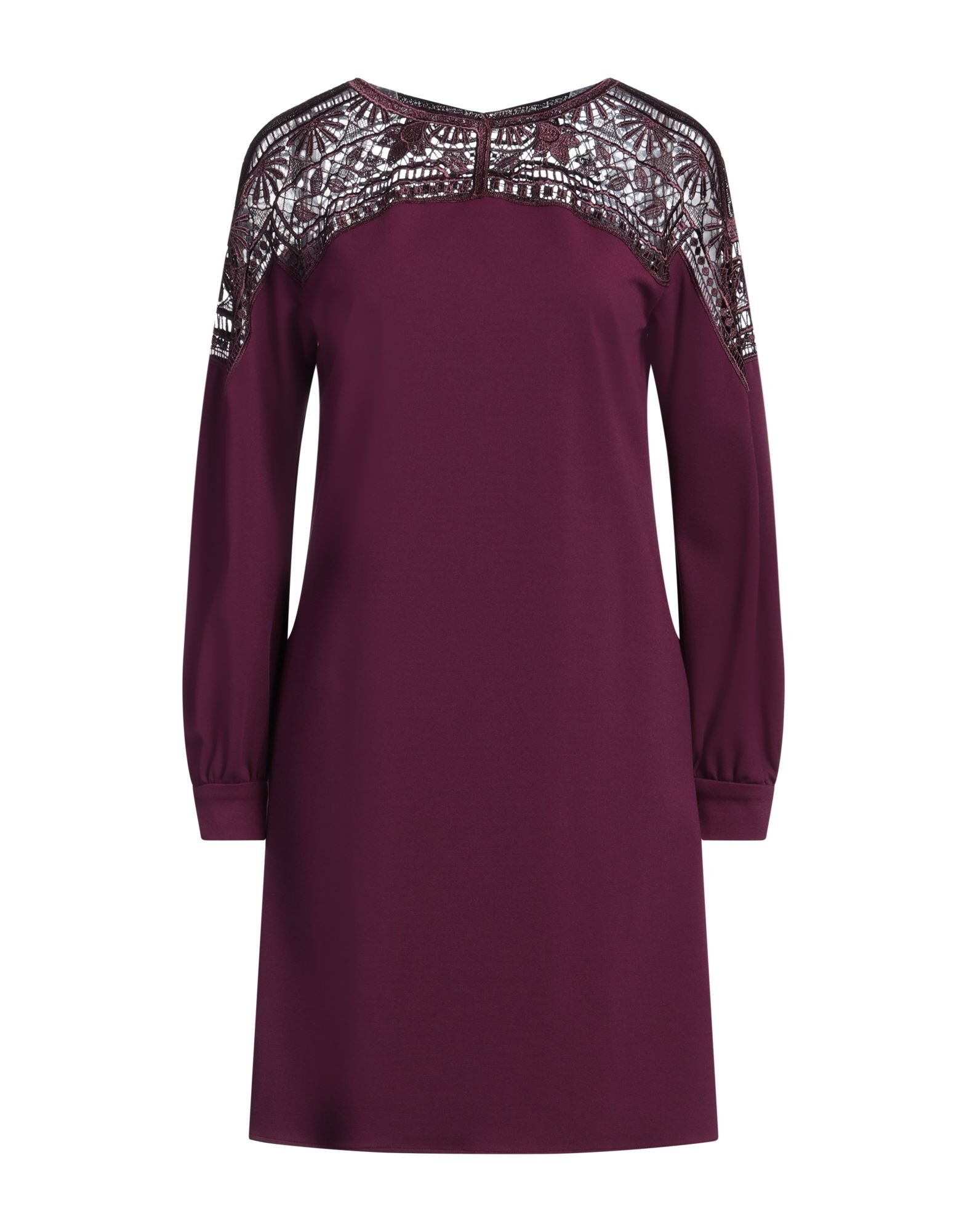 ALBERTA FERRETTI - Mini dresses