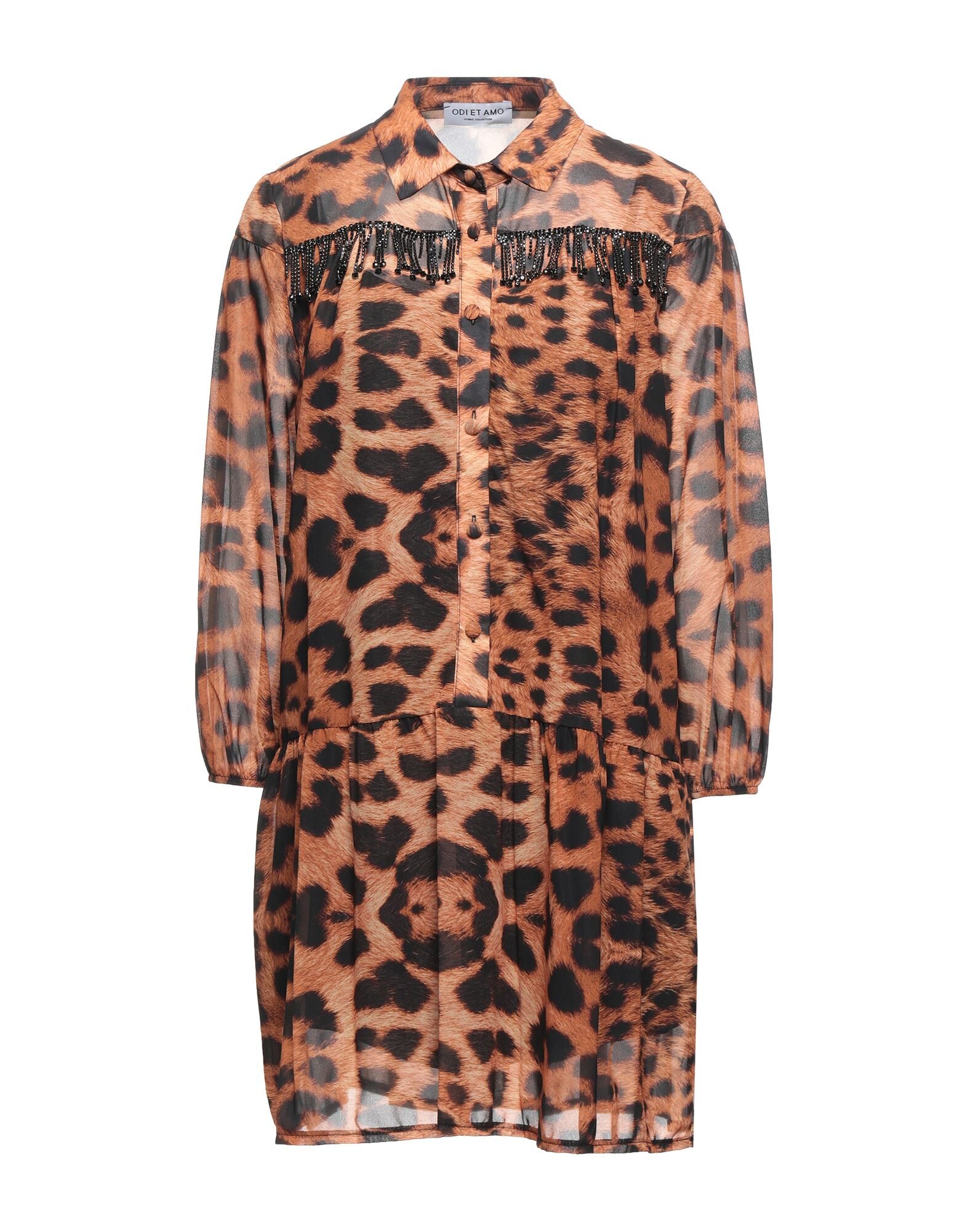 ODI ET AMO - Mini-Kleider