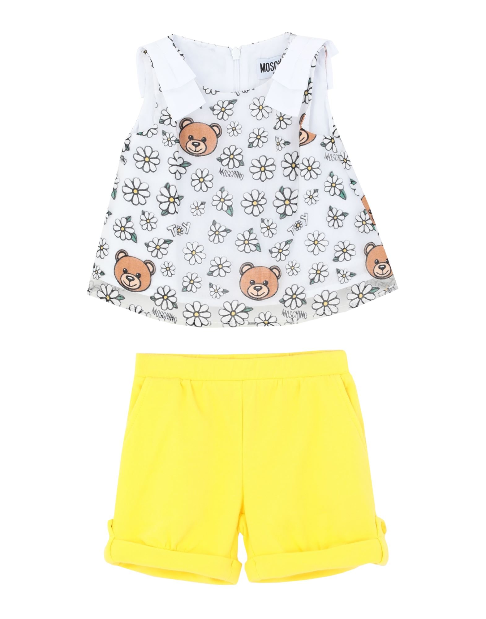 MOSCHINO BABY - Lots bébé