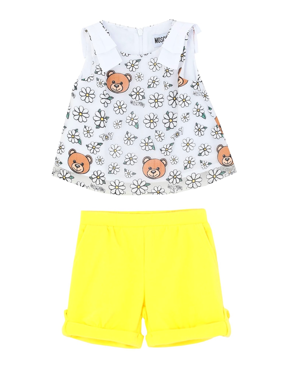 MOSCHINO BABY - Lots bébé