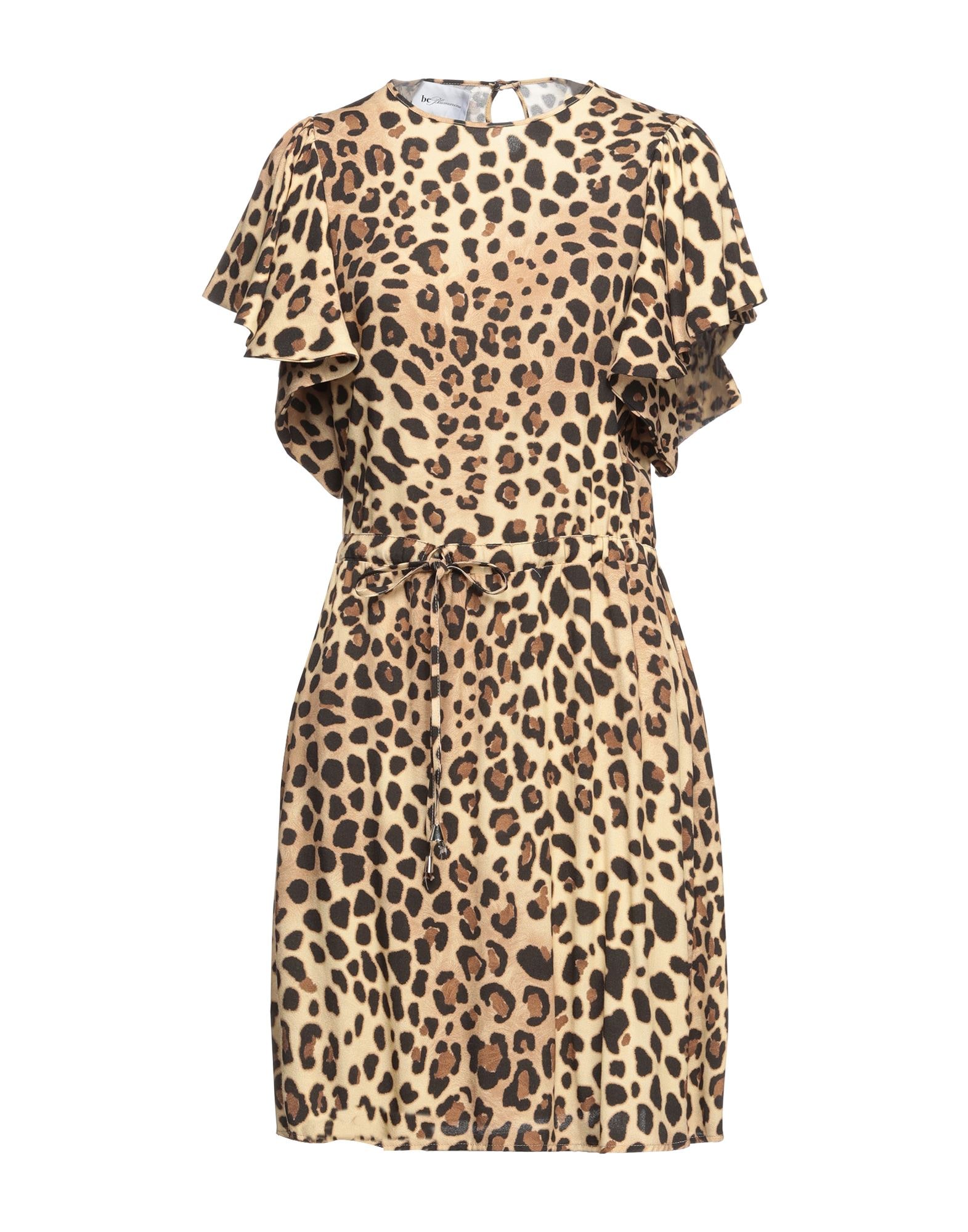 BE BLUMARINE - Mini dresses