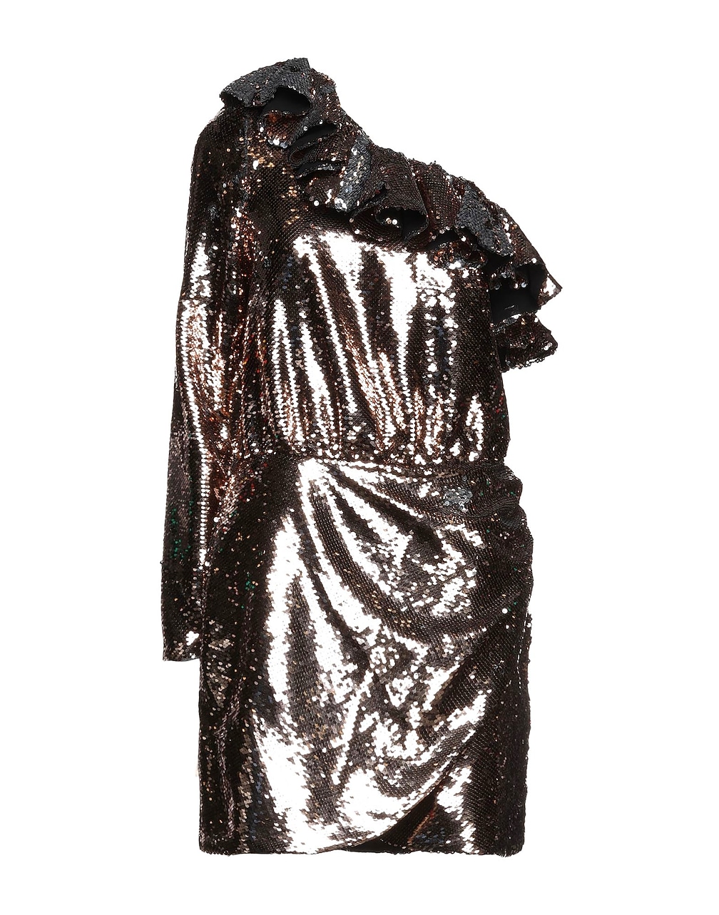 AMEN - Robes courtes