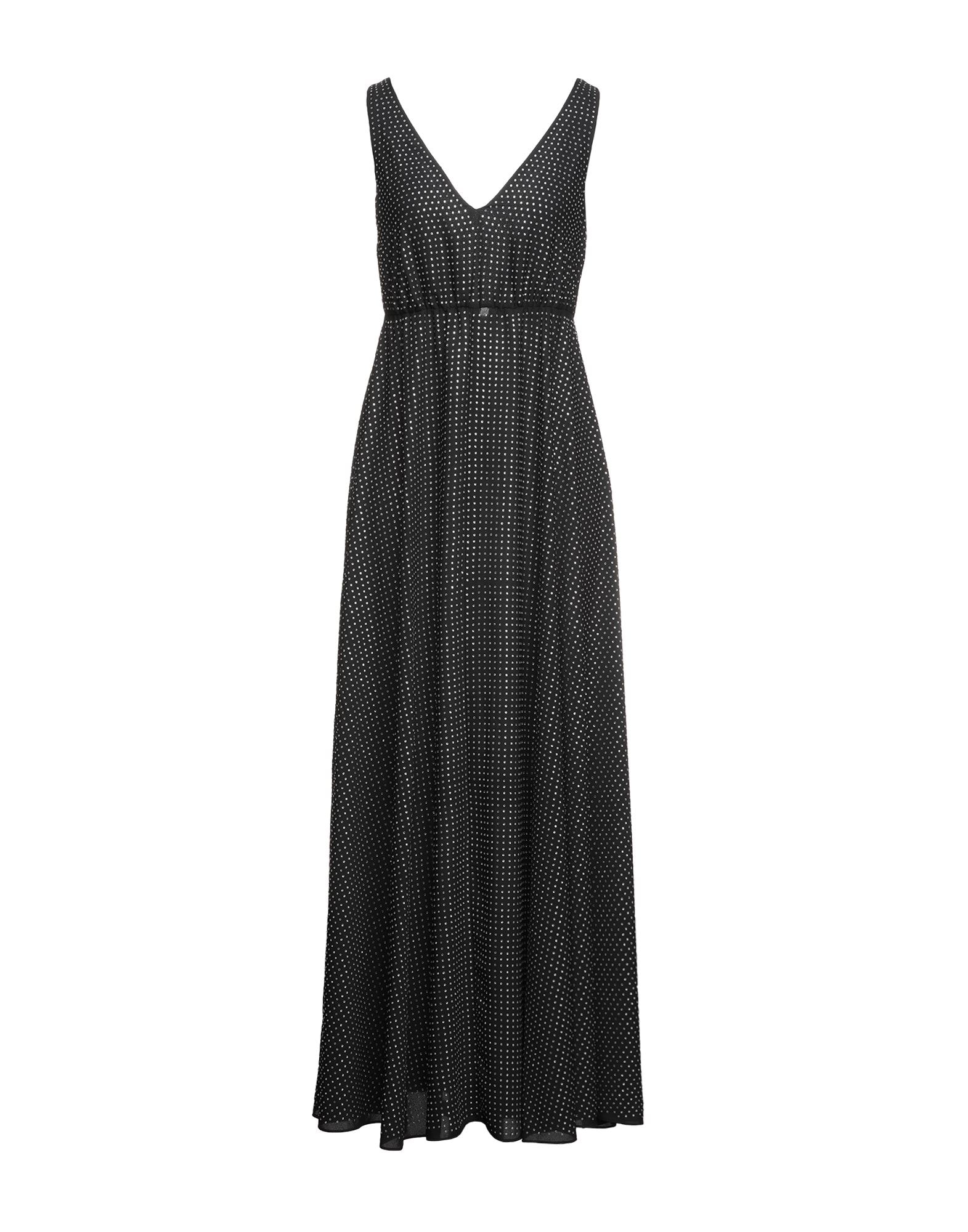 PINKO - Maxi dresses