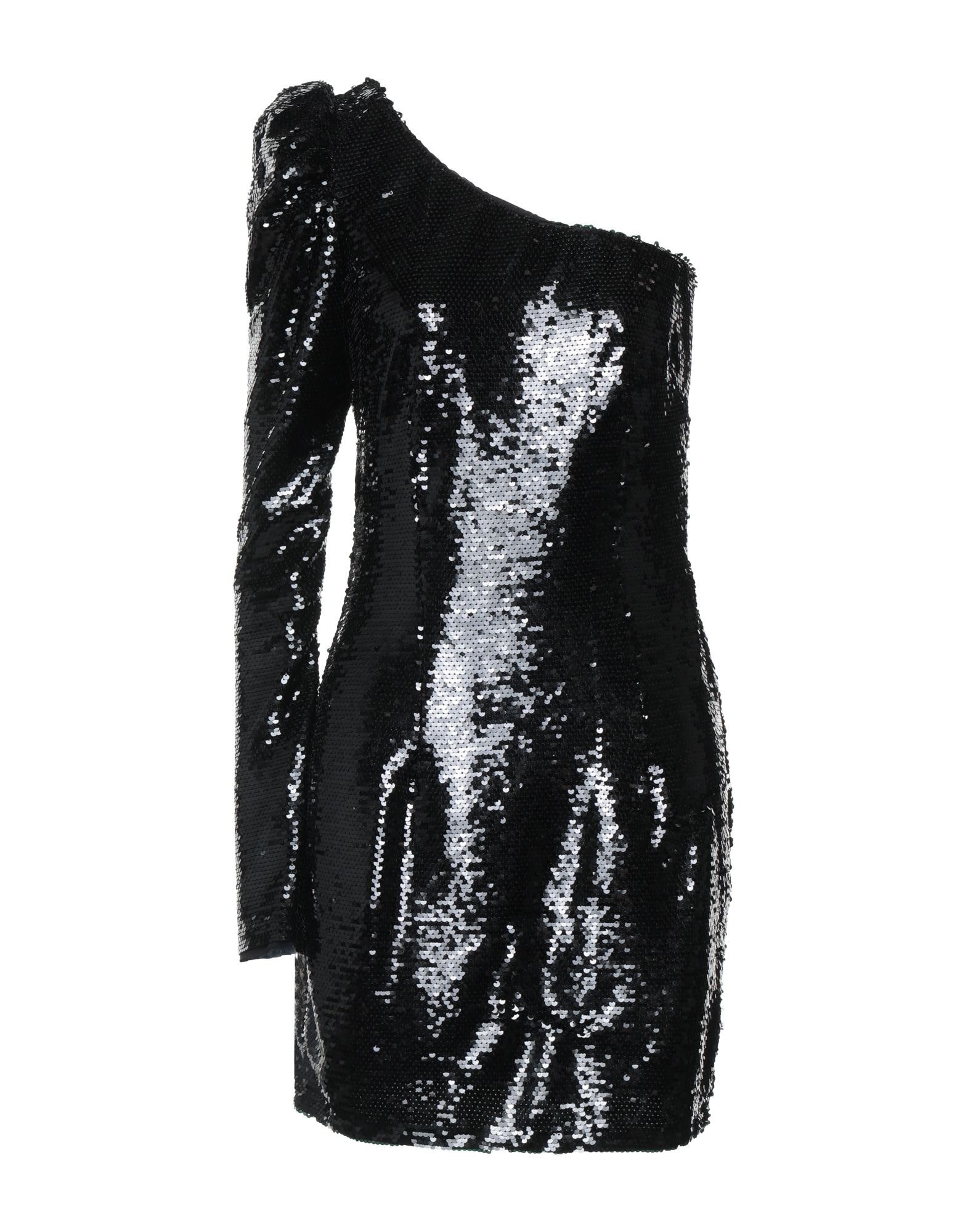 AMEN - ミニ丈ドレス