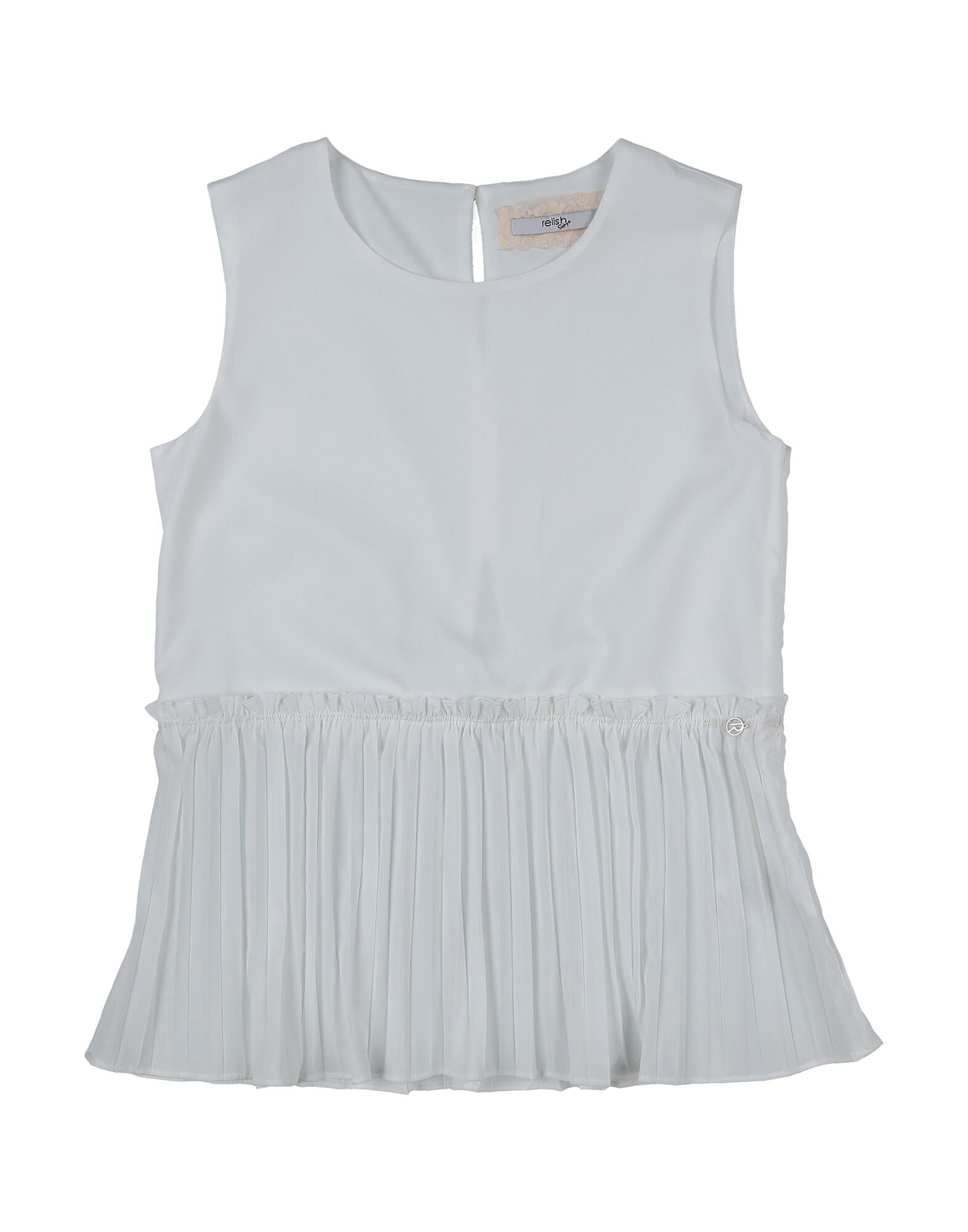 RELISH - Детские платья