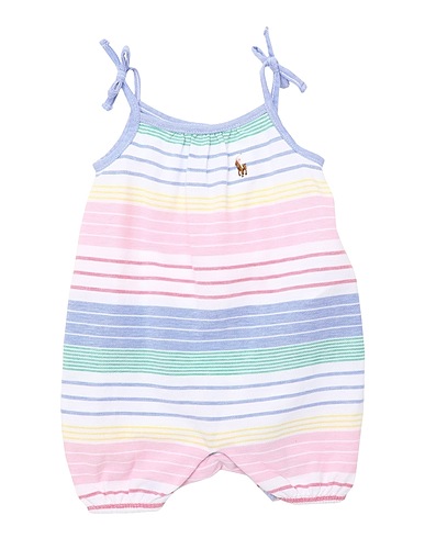 ZOOM RALPH LAUREN - Dungaree