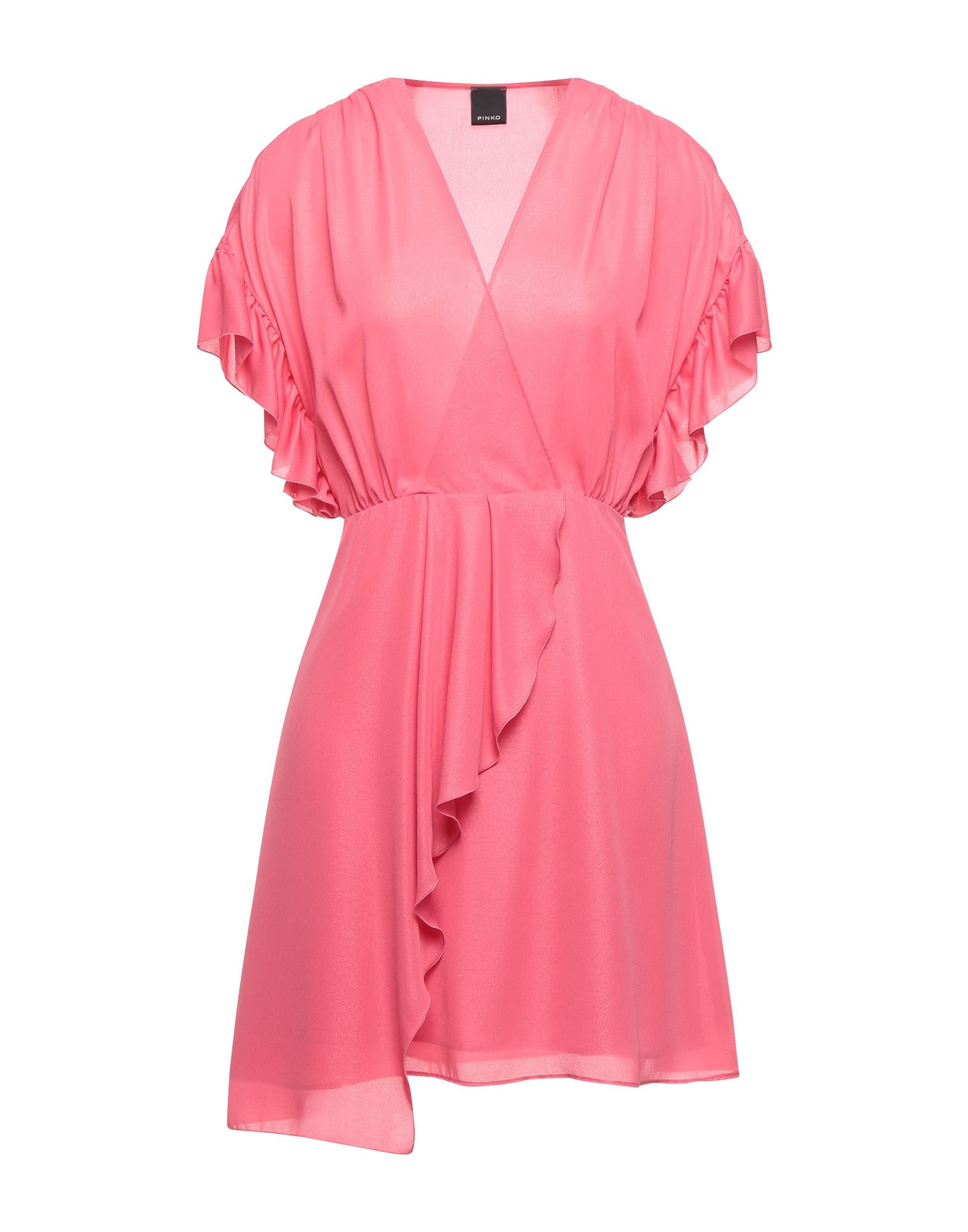 PINKO - Mini dresses