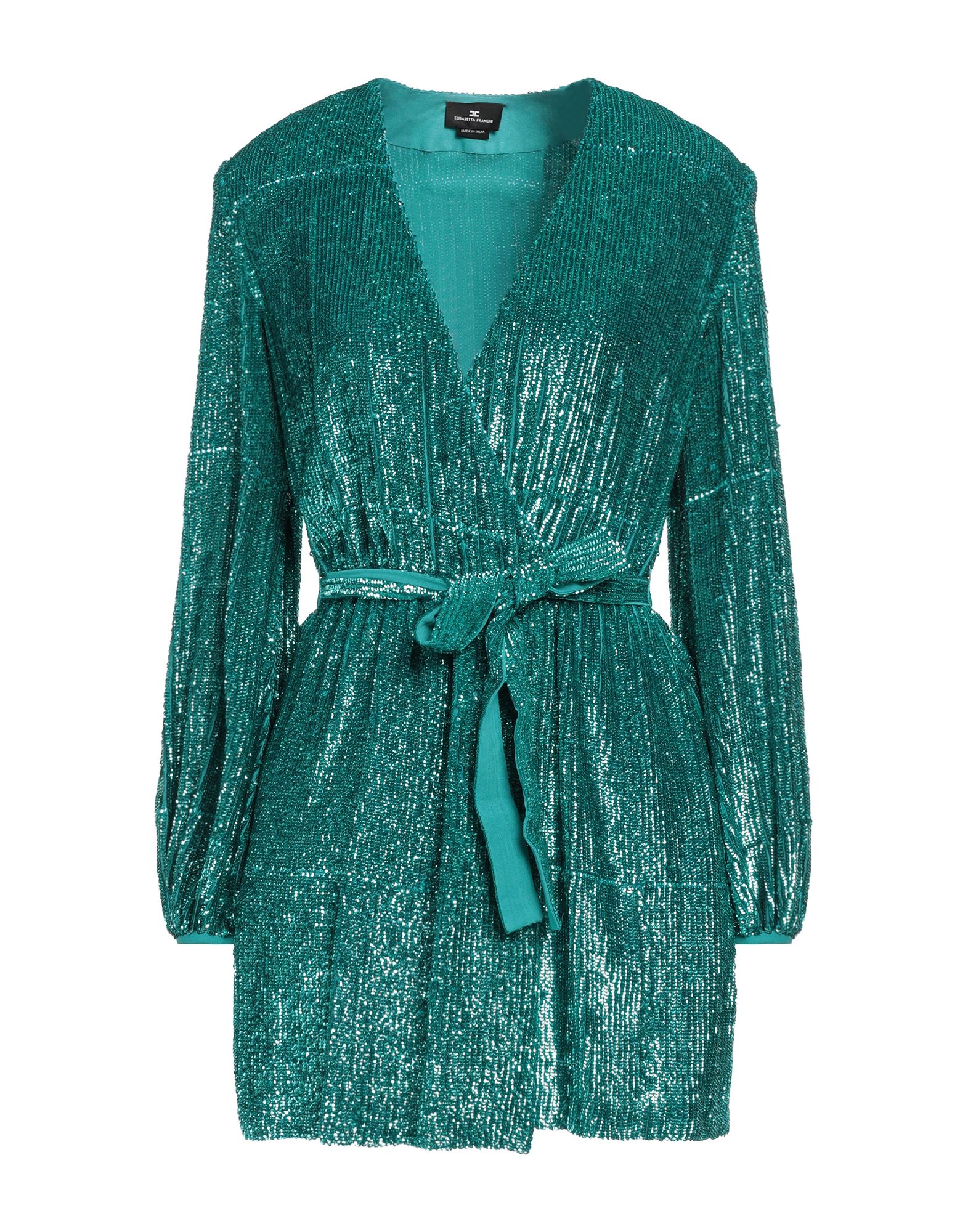 ELISABETTA FRANCHI - Mini dresses