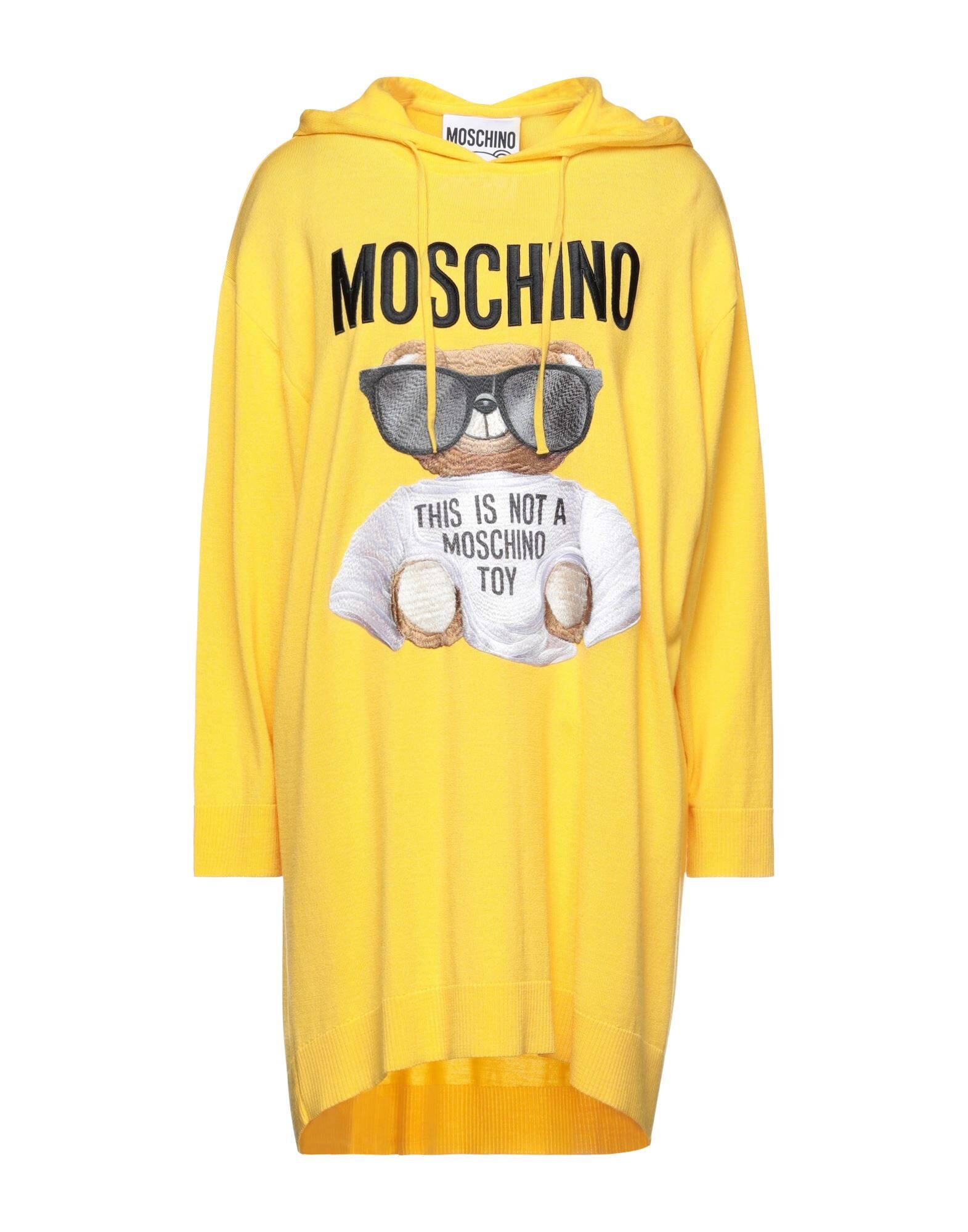 MOSCHINO - Короткие платья