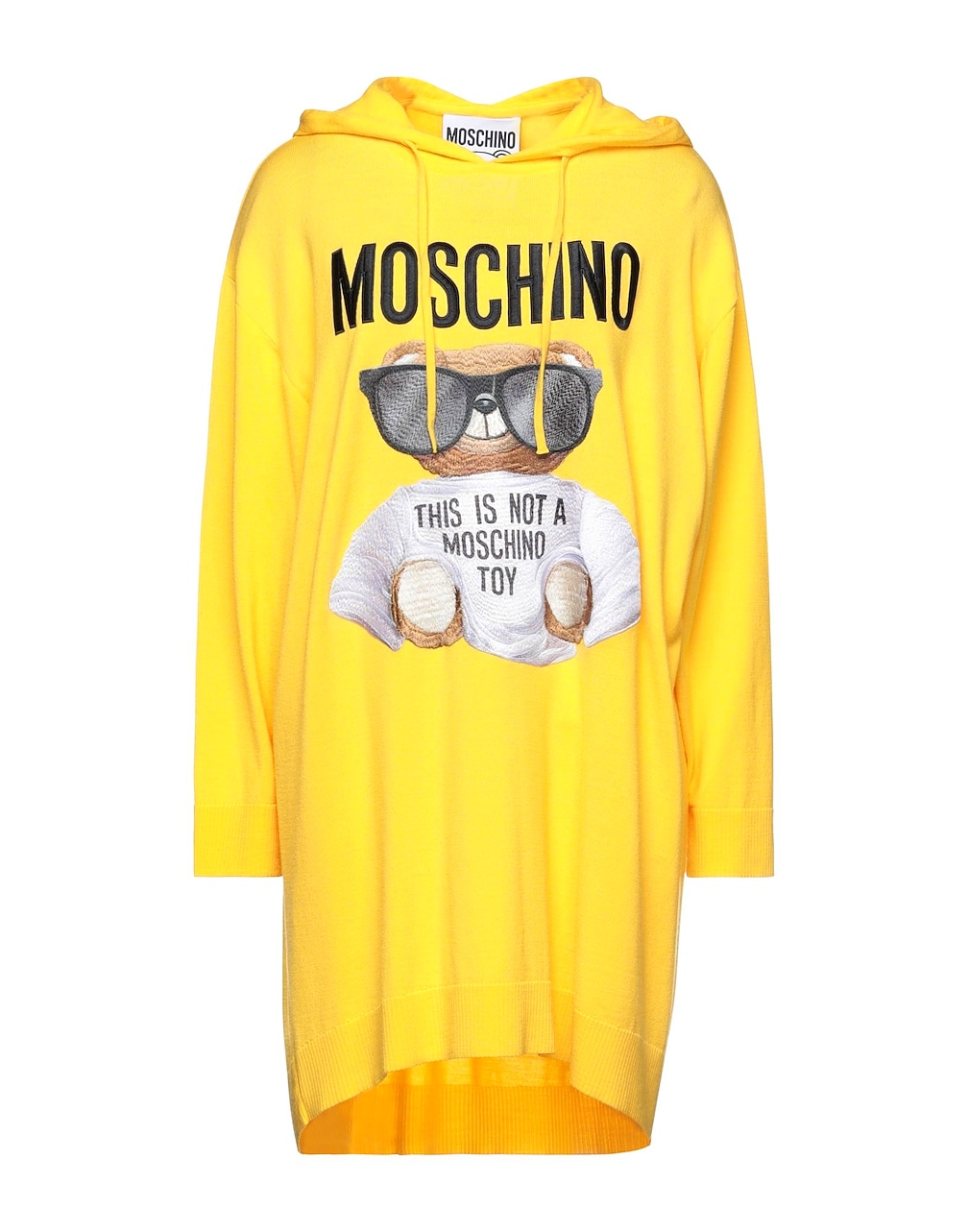 MOSCHINO - Mini dresses