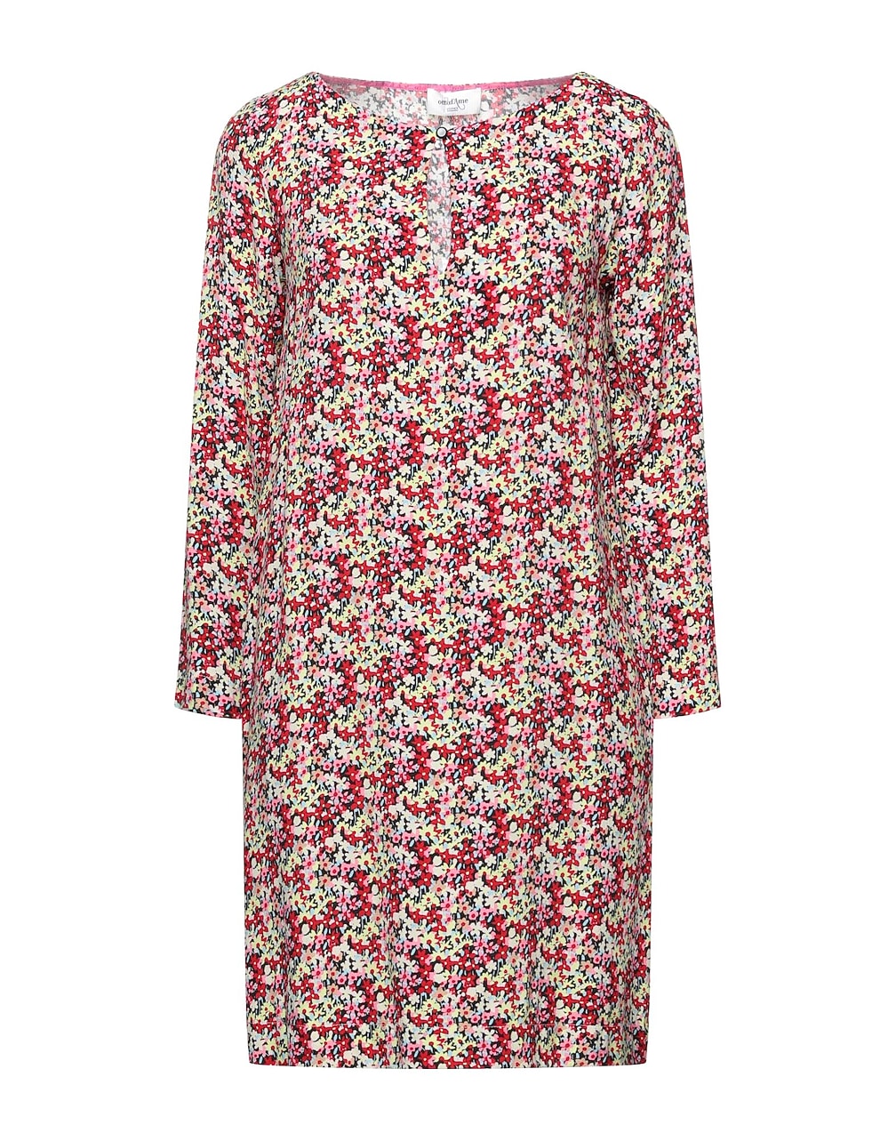 OTTOD'AME - Vestiti corti