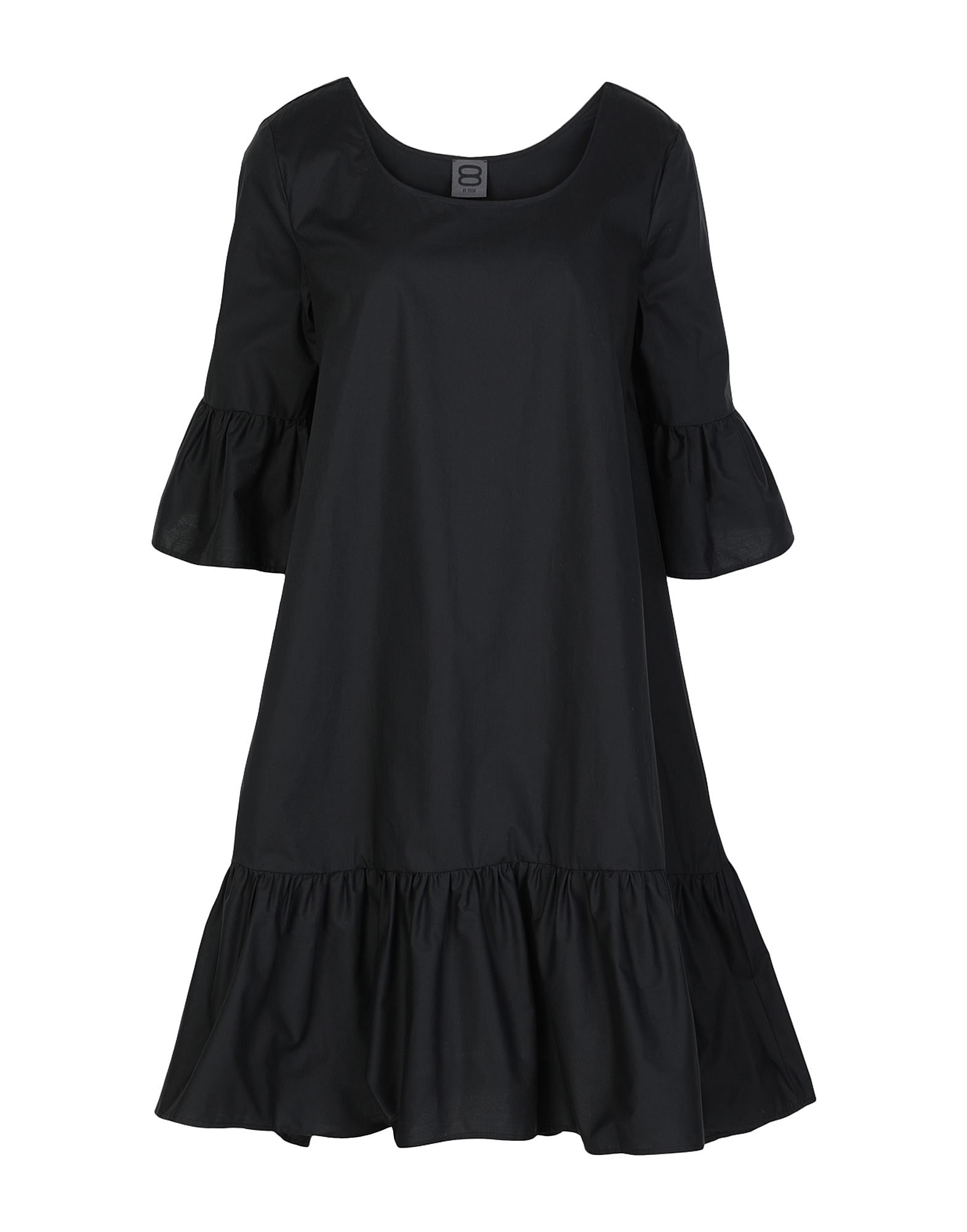 8 by YOOX - Mini dresses